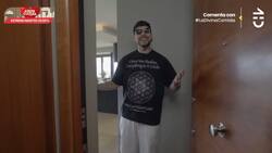 Se quedó por amor: Así es el departamento de Matt Hunter en Chile