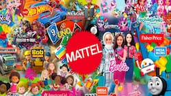 Tras éxito de “Barbie”, Mattel planea el live-action de estos juguetes