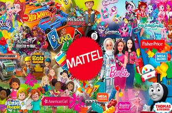 Tras éxito de “Barbie”, Mattel planea el live-action de estos juguetes