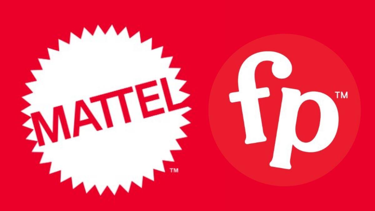 Mattel retira del mercado este producto por riesgo de asfixia tras cinco muertes de niños