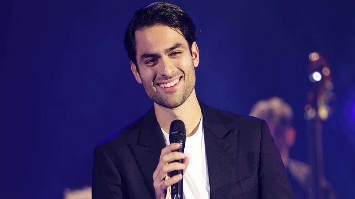 Matteo Bocelli regresa a Chile con show en solitario: Fecha, lugar y cuándo comprar las entradas