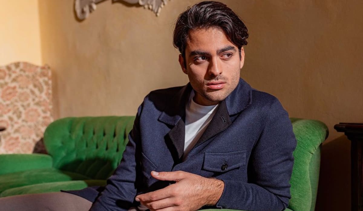 anunció su gira por Latinoamerica.