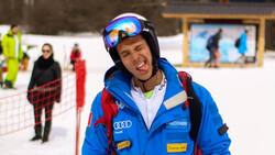 Fallece esquiador italiano Matteo Franzoso que se encontraba entrenando en La Parva, Chile