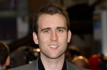 Matthew Lewis, actor de Neville Longbottom en Harry Potter, reflexionó sobre cómo el apoyo del cast le ayudó en su carrera infantil