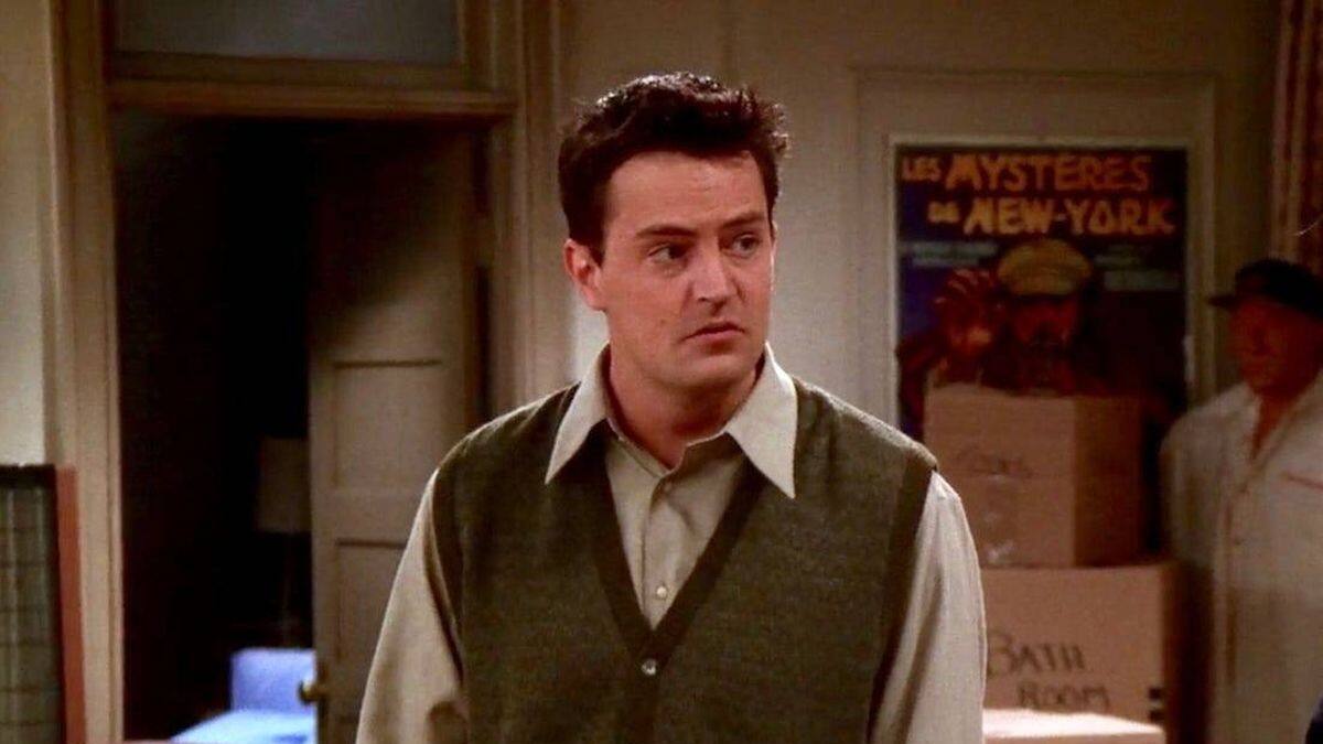 Impactante revelación sobre la muerte de Matthew Perry de “Friends”: Señalan posible red de tráfico de drogas en Hollywood