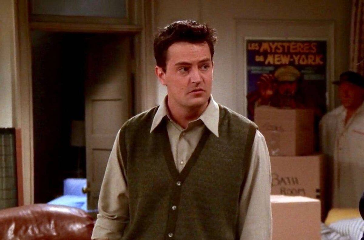 Impactante revelación sobre la muerte de Matthew Perry de “Friends”: Señalan posible red de tráfico de drogas en Hollywood