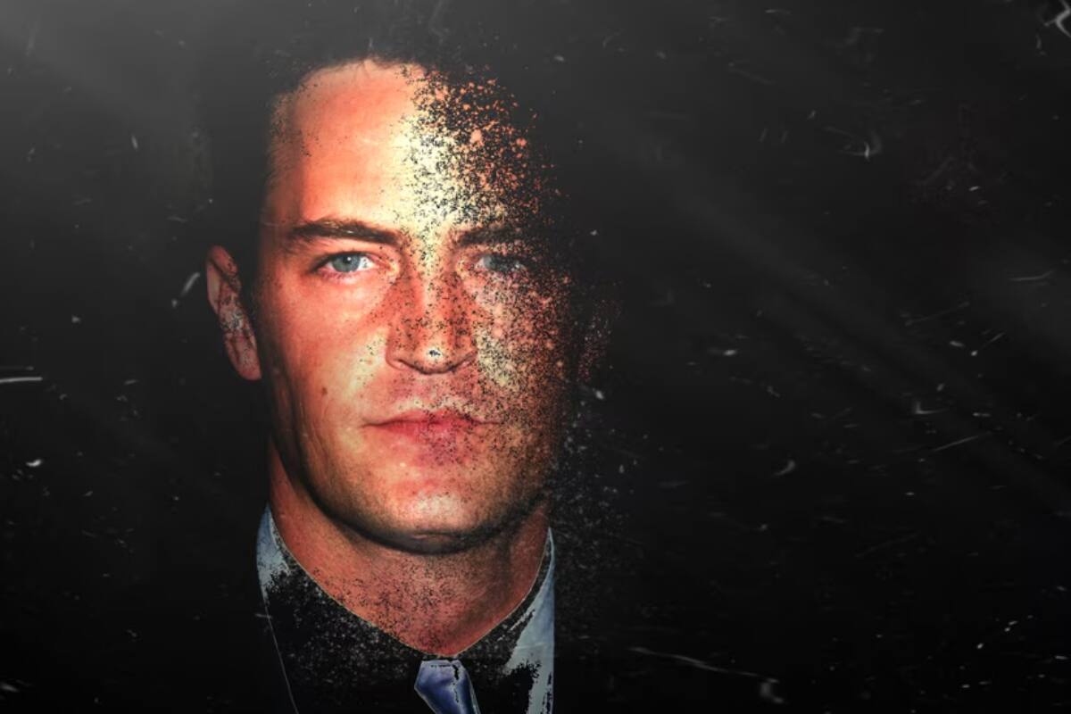 y los detales de su muerte dejaron a Hollywood en shock