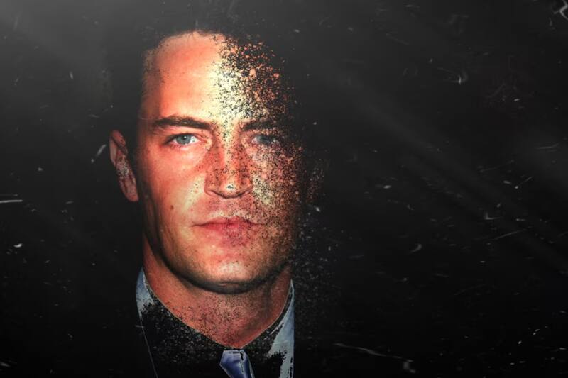 y los detales de su muerte dejaron a Hollywood en shock