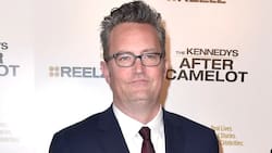 Médicos acusados en el caso de Matthew Perry mantienen sus licencias y siguen recetando medicamentos