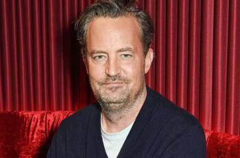 Sale a la luz el testamento de Matthew Perry: Estas personas heredarán su fortuna