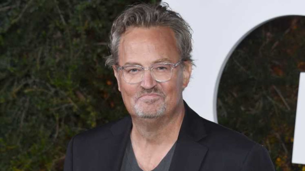 Médico de Matthew Perry se declara culpable por distribución ilegal de ketamina en caso de su muerte