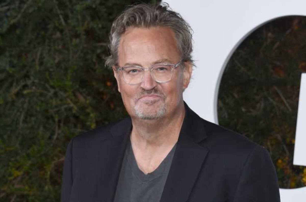 Médico de Matthew Perry se declara culpable por distribución ilegal de ketamina en caso de su muerte
