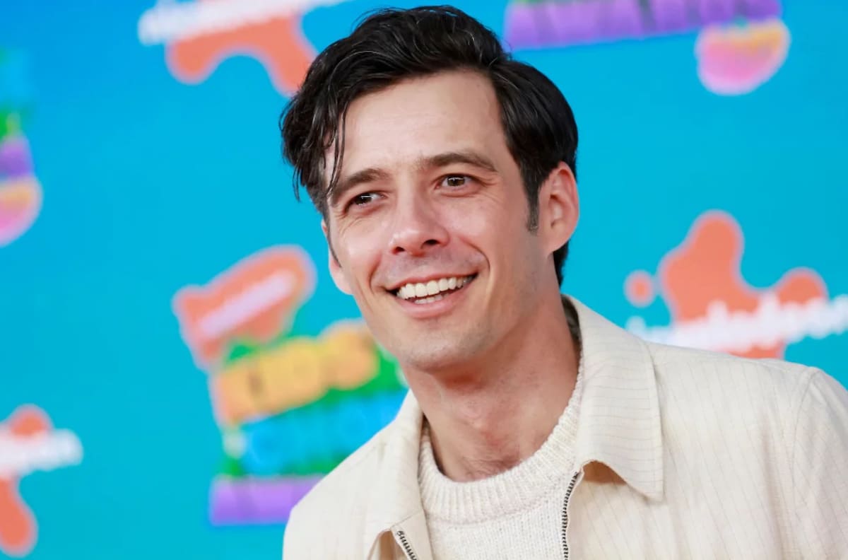 Matthew Underwood, actor de “Zoey 101″, revela que un abuso sexual lo llevó a dejar la actuación