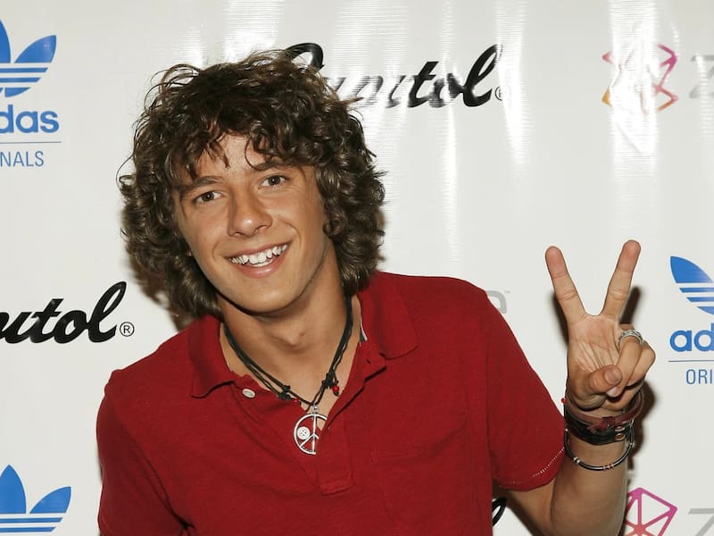 Matthew Underwood fue acusado de "defensor de pedófilos".