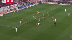 VIDEO | ¡La clavó en el ángulo! El golazo de Matthijs de Ligt para poner en ventaja al Bayern Munich