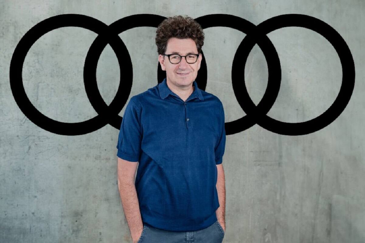 El genio de Ferrari que ahora dirigirá a Audi.