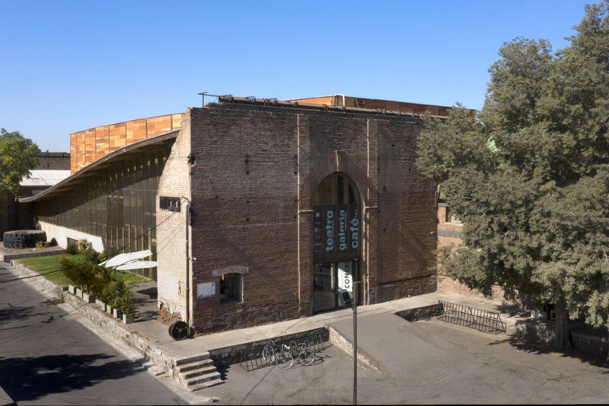 Fue fundado en el año 2001.
Créditos: Sitio oficial M100.