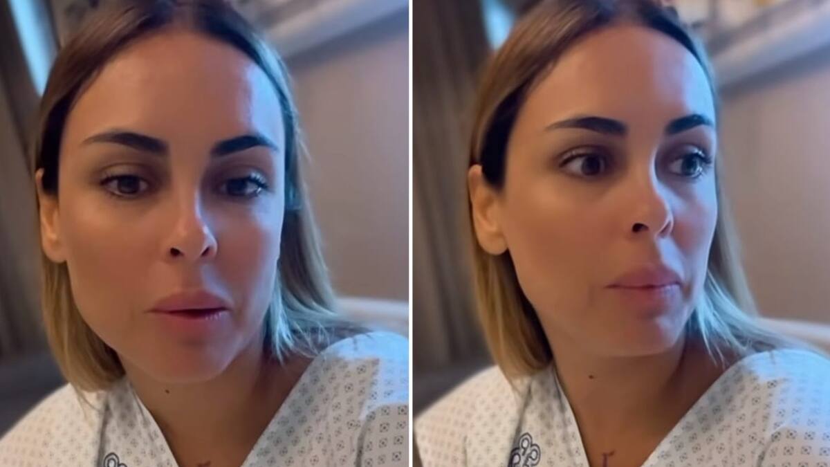 “Ya cumplí un ciclo”: Maura Rivera se sometió a importante operación en Chile