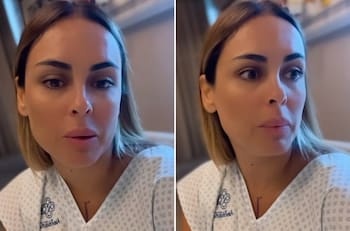 “Ya cumplí un ciclo”: Maura Rivera se sometió a importante operación en Chile