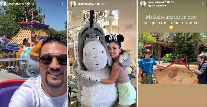 Créditos: Instagram