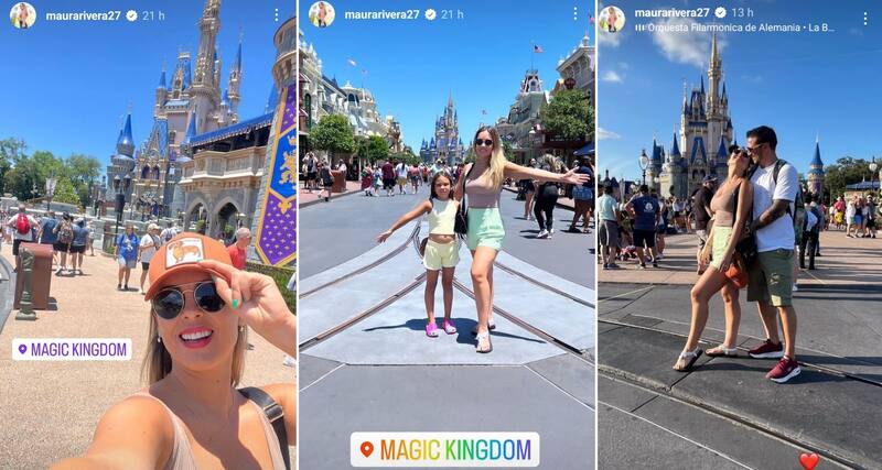 Créditos: Instagram