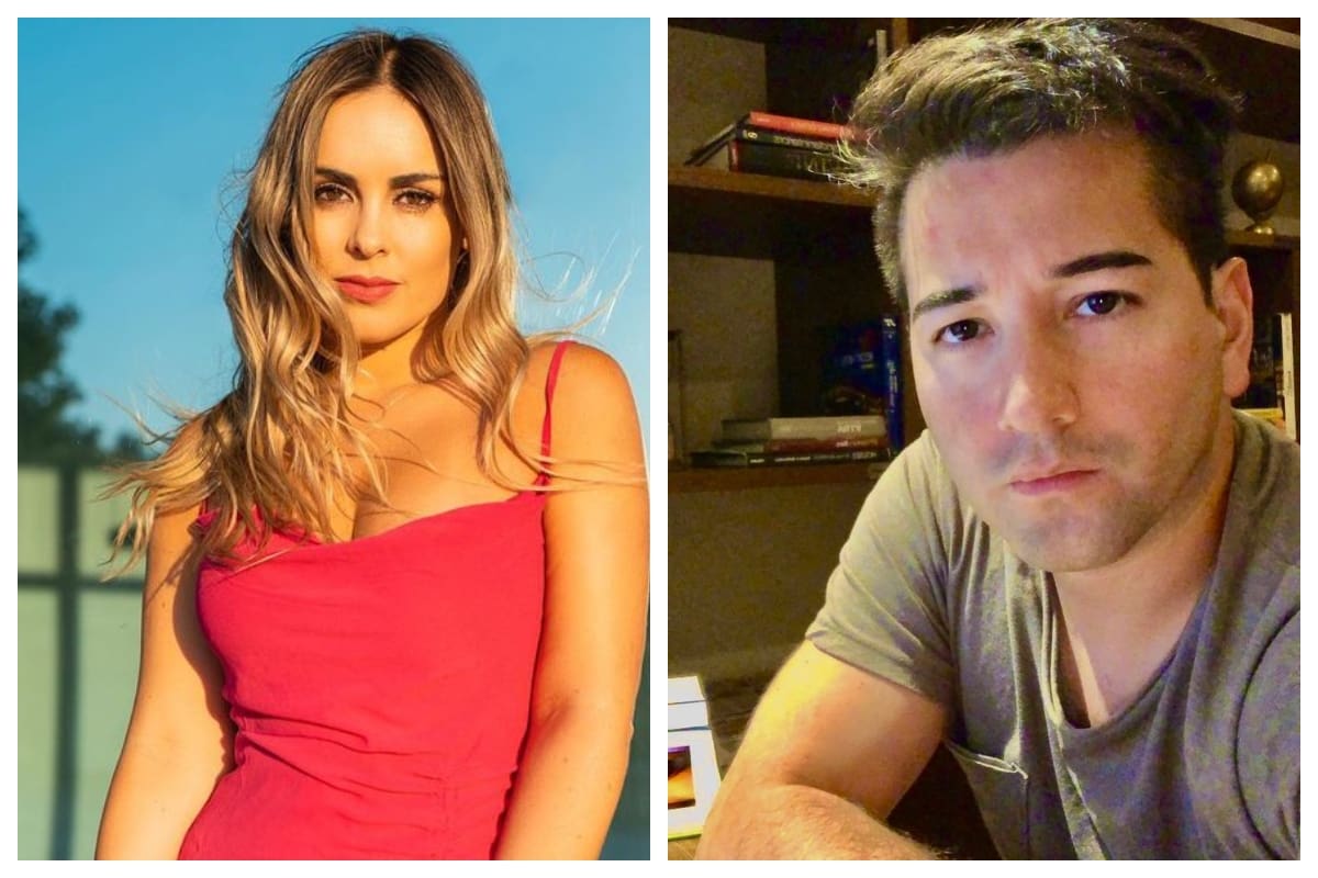 Así fue como Javier Olivares desvinculó a Maura Rivera del programa de Chilevisión.