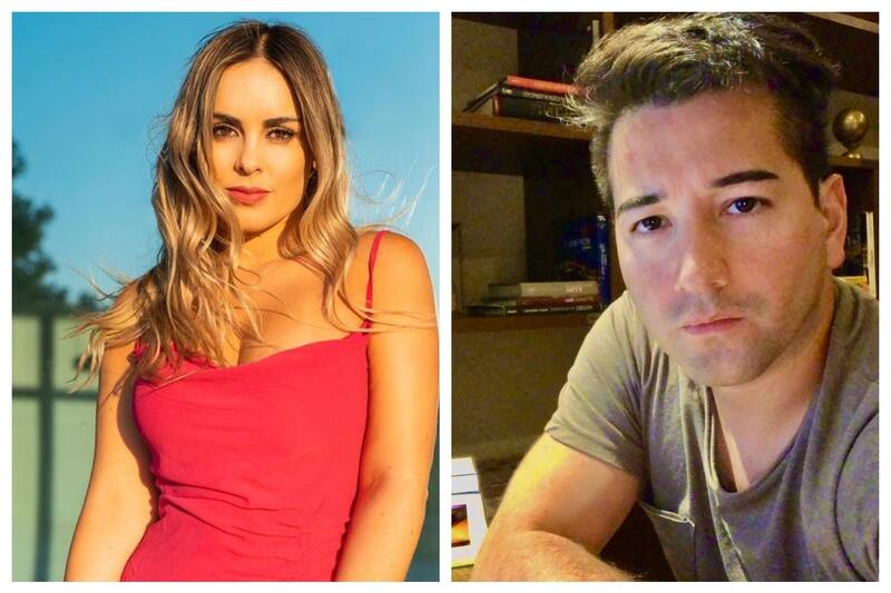 Así fue como Javier Olivares desvinculó a Maura Rivera del programa de Chilevisión.
