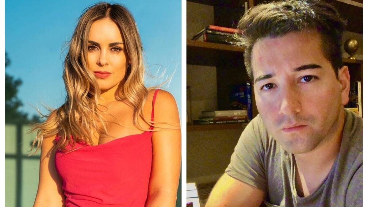 “Se va ella o me voy yo”: Así fue cómo Javier Olivares desvinculó a Maura Rivera de “Tremendo choque”