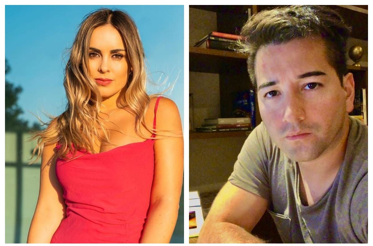 “Se va ella o me voy yo”: Así fue cómo Javier Olivares desvinculó a Maura Rivera de “Tremendo choque”