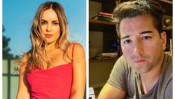 “Se va ella o me voy yo”: Así fue cómo Javier Olivares desvinculó a Maura Rivera de “Tremendo choque”