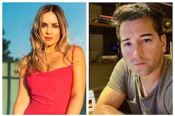 “Se va ella o me voy yo”: Así fue cómo Javier Olivares desvinculó a Maura Rivera de “Tremendo choque”