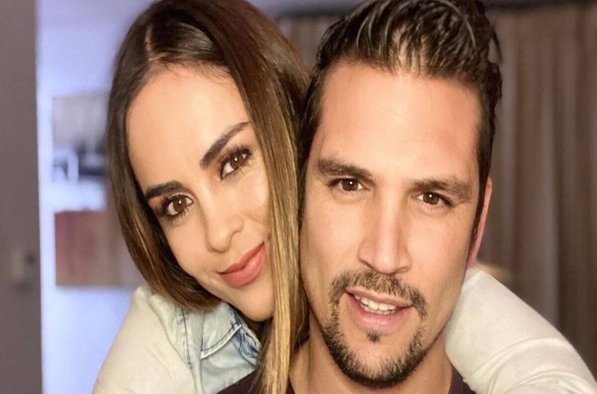 ¡Mira las fotos! Maura Rivera y Mark González cumplen su sueño y compran impresionante casa en Estados Unidos