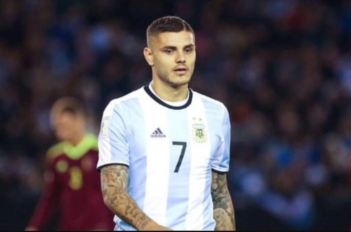 De lujo: En Argentina elaboran la nómina de los 23 marginados para la Copa América