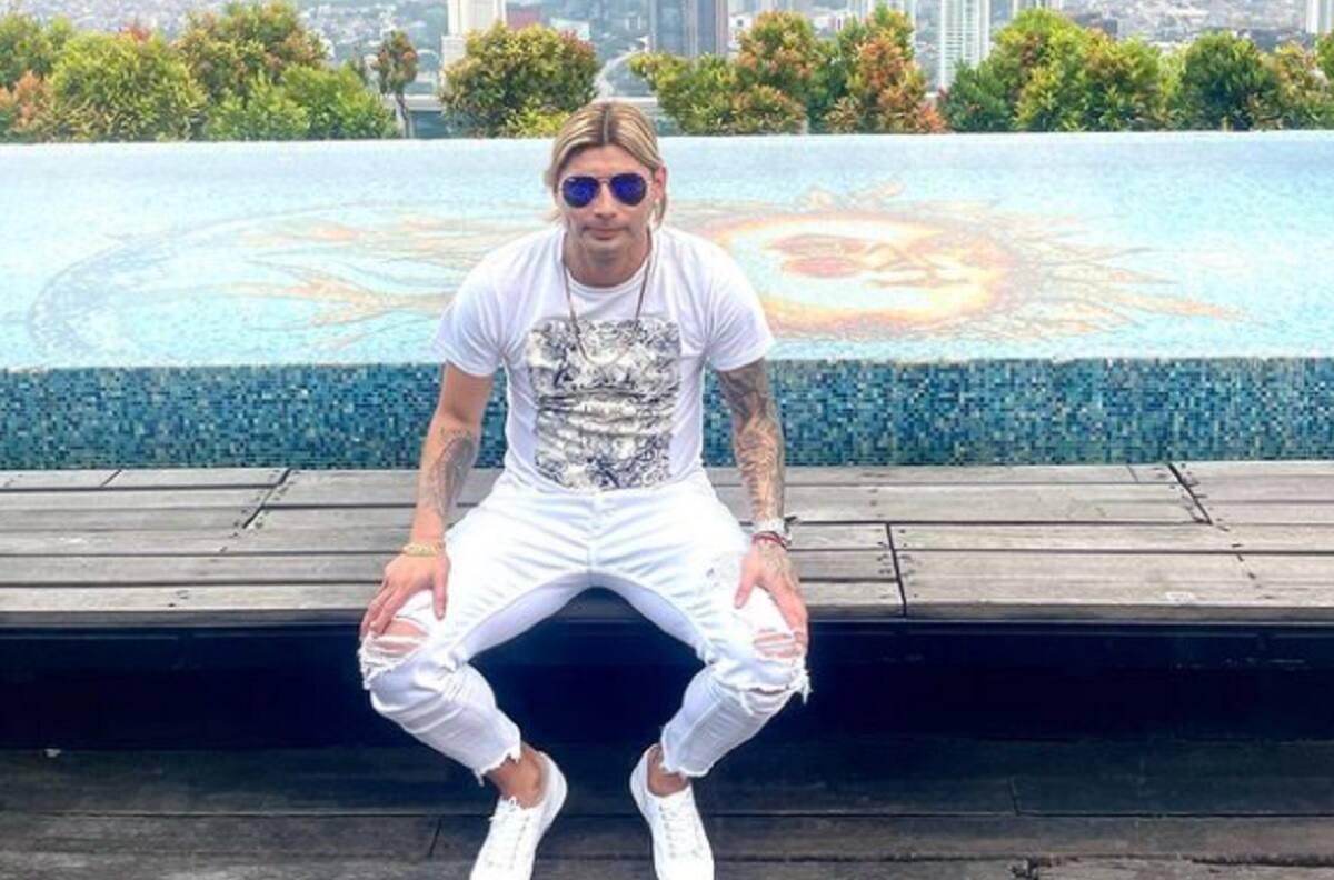 Destino poco común: Excampeón con la U y Everton jugará en la Liga de Timor Oriental