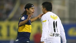 “Los jugadores de Colo Colo ya tenían la fiesta armada; incluso habían reservado una discoteque en Santiago para celebrar”