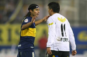 “Los jugadores de Colo Colo ya tenían la fiesta armada; incluso habían reservado una discoteque en Santiago para celebrar”