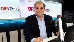 “Un grupo de mafiosos”: Mauricio Bustamante se refiere al uso fraudulento de su imagen en anuncios de internet