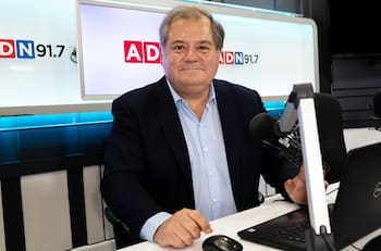 “Un grupo de mafiosos”: Mauricio Bustamante se refiere al uso fraudulento de su imagen en anuncios de internet