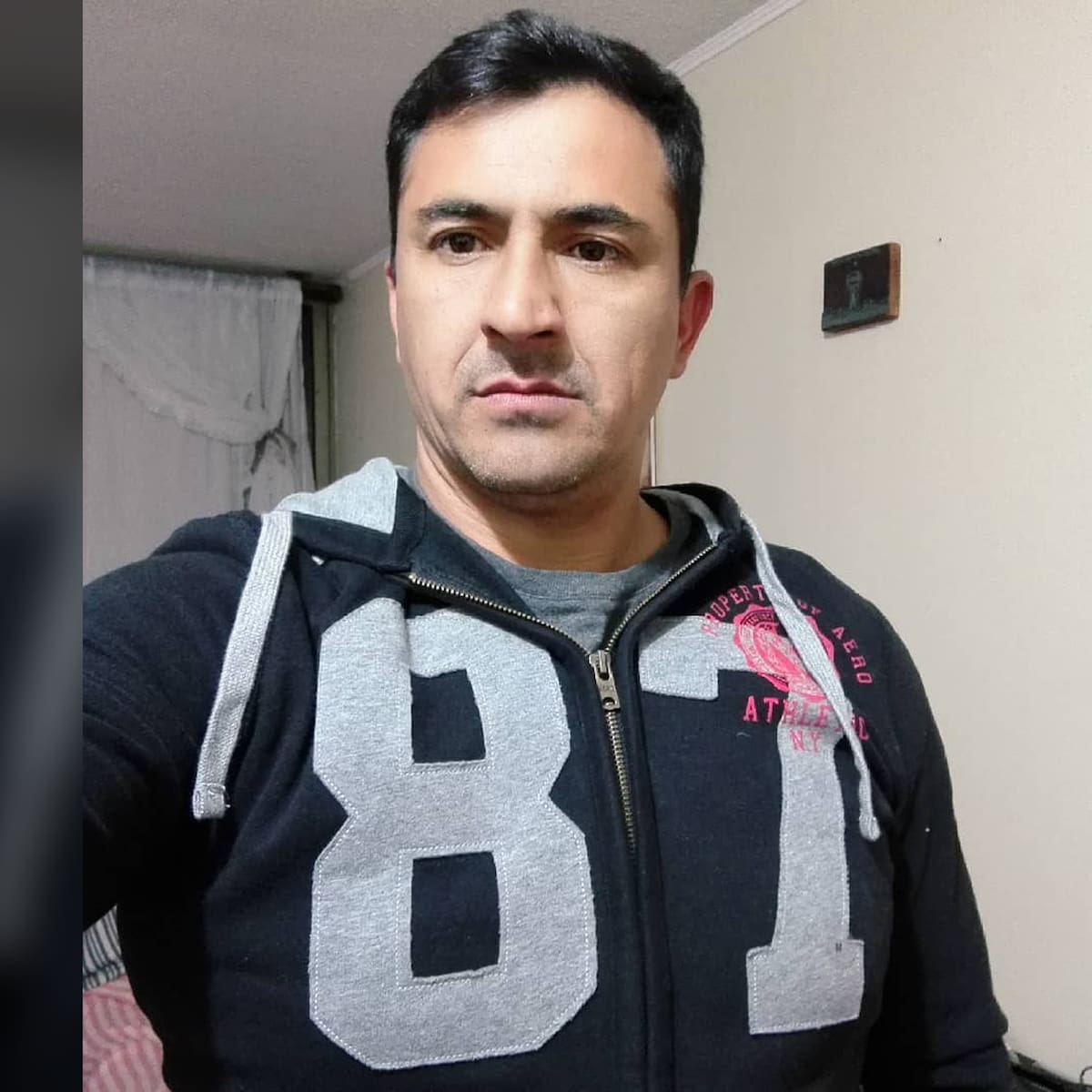 Hizo uno de los mejores goles del fútbol chileno y casi muere: “Estoy tomando cuatro pastillas y con miedo que me vaya a dar algo”