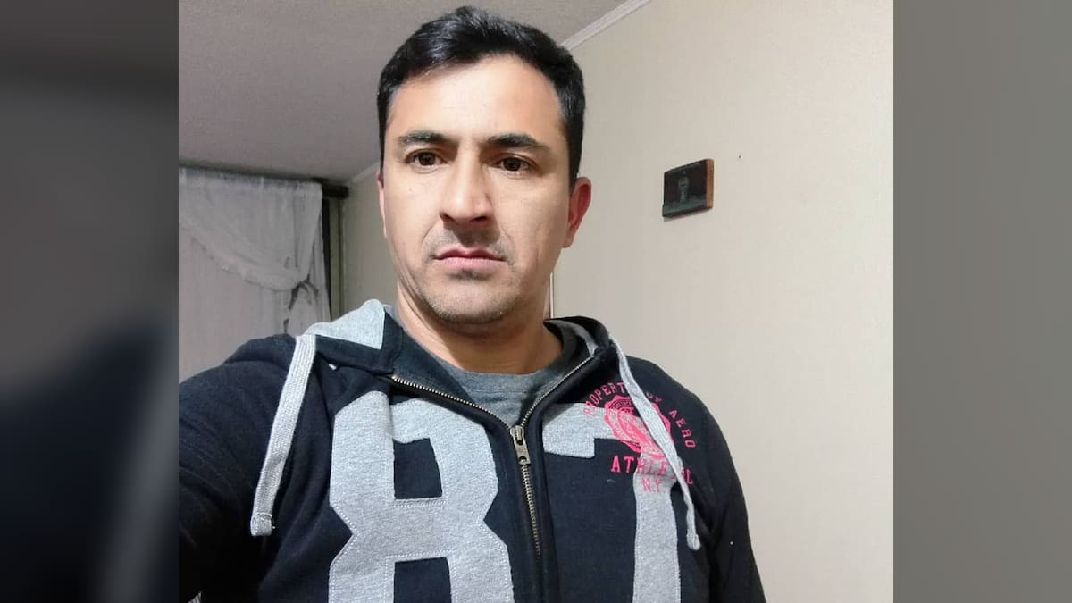 Hizo uno de los mejores goles del fútbol chileno y casi muere: “Estoy tomando cuatro pastillas y con miedo que me vaya a dar algo”