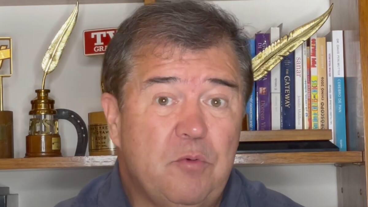“Hubo desaciertos con el equipo”: Estos son los motivos por los cuales Mauricio Correa decidió renunciar al Festival de Viña 2023