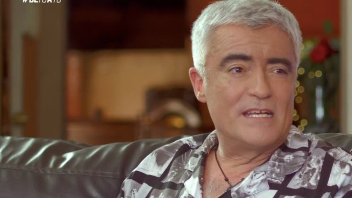 Con un regalo de Kike Morandé y un jacuzzi: Así es la casa de Mauricio Flores