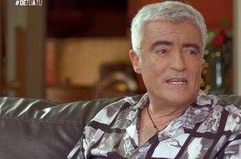 Con un regalo de Kike Morandé y un jacuzzi: Así es la casa de Mauricio Flores