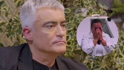 Mauricio Flores alza la voz y exige respeto por Marlen Olivari en Mundos Opuestos