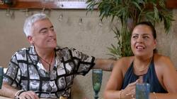 “Conectamos de inmediato”: La especial historia de amor de Mauricio Flores y su segunda esposa, Ximena Toledo