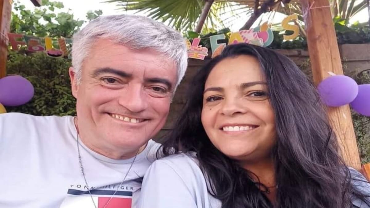 Quién es Ximena Toledo, la dedicada esposa del comediante Mauricio Flores