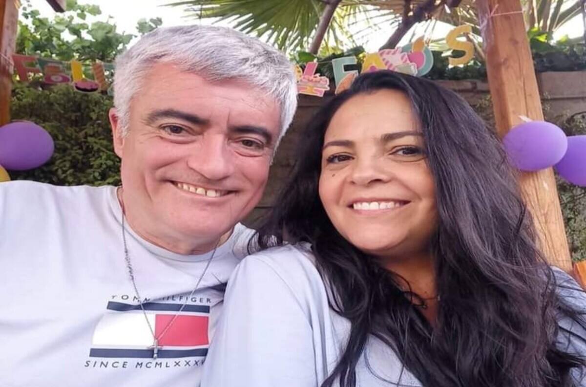 Quién es Ximena Toledo, la dedicada esposa del comediante Mauricio Flores