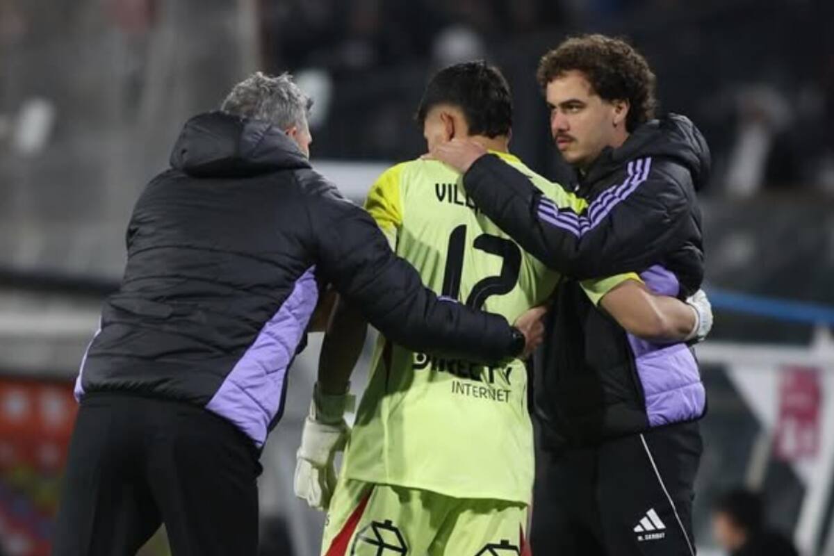 Foto: @mg4ribay en Instagram.