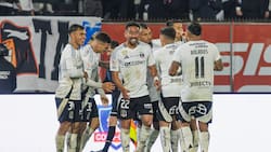 Los 1.500 millones que se ahorrará Colo Colo en sueldos con las salidas confirmadas