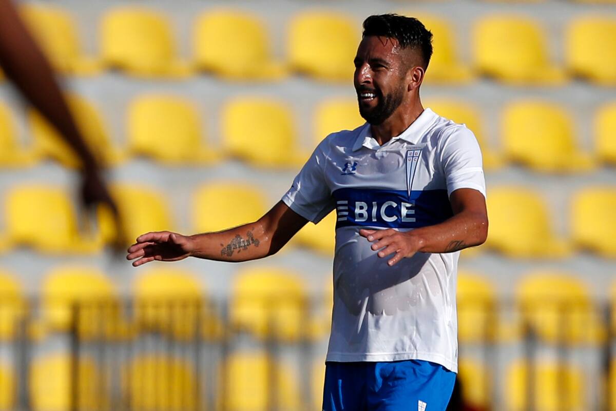 Mauricio Isla le realizó una especial invitación a Claudio Bravo.